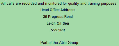Macclesfield Local Drainage Head Office